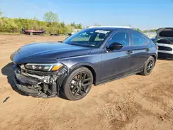 19XFL2H84SE023718 2025 HONDA CIVIC
