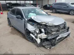 19XFL2H84SE024030 2025 HONDA CIVIC