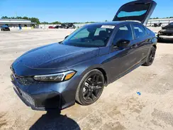 19XFL2H84SE024271 2025 HONDA CIVIC