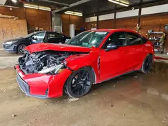 19XFL2H84SE024299 2025 HONDA CIVIC