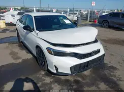 19XFL2H84SE024528 2025 HONDA CIVIC