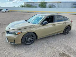 19XFL2H84SE024755 2025 HONDA CIVIC