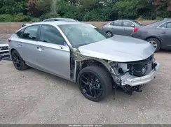 19XFL2H84SE025274 2025 HONDA CIVIC