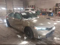 19XFL2H84SE025632 2025 HONDA CIVIC