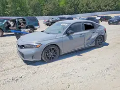 19XFL2H84SE027302 2025 HONDA CIVIC