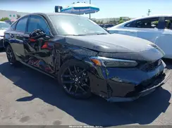 19XFL2H84SE028529 2025 HONDA CIVIC