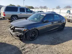 19XFL2H84SE028918 2025 HONDA CIVIC