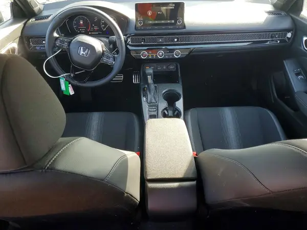 19XFL2H84SE028918 2025 HONDA CIVIC - Image 8