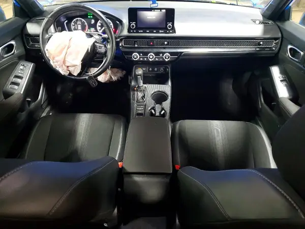 19XFL2H84SE030412 2025 HONDA CIVIC - Image 8