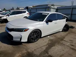 19XFL2H84SE030801 2025 HONDA CIVIC