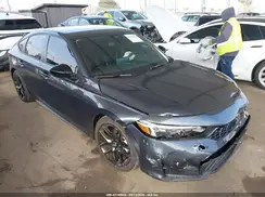 19XFL2H84SE030877 2025 HONDA CIVIC