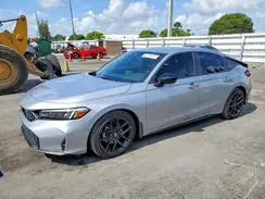19XFL2H84SE031043 2025 HONDA CIVIC