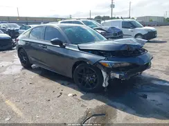 19XFL2H84SE032175 2025 HONDA CIVIC