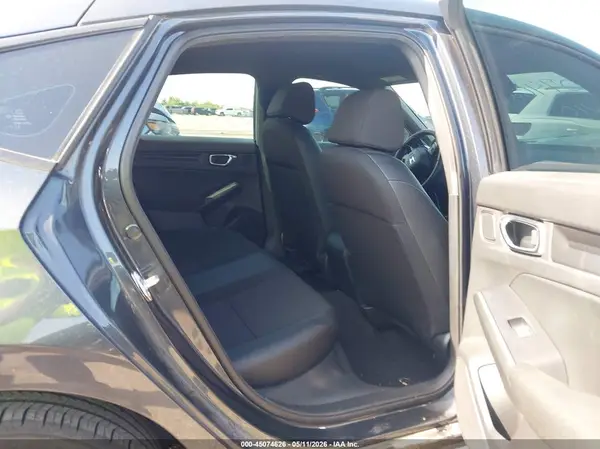 19XFL2H84SE032175 2025 HONDA CIVIC - Image 8