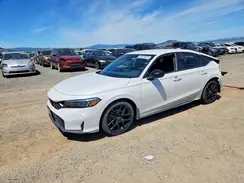 19XFL2H84SE034217 2025 HONDA CIVIC