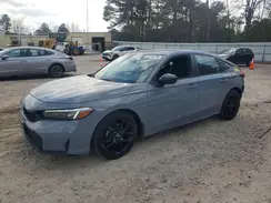 19XFL2H84SE035223 2025 HONDA CIVIC