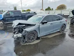 19XFL2H84SE035268 2025 HONDA CIVIC