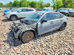 19XFL2H84SE035271 2025 HONDA CIVIC