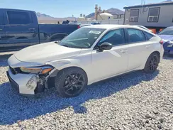 19XFL2H84SE035609 2025 HONDA CIVIC