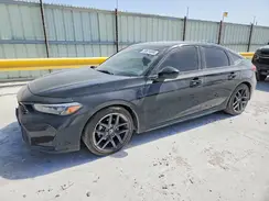 19XFL2H84SE036694 2025 HONDA CIVIC