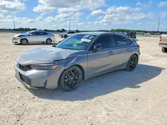 19XFL2H84SE036887 2025 HONDA CIVIC