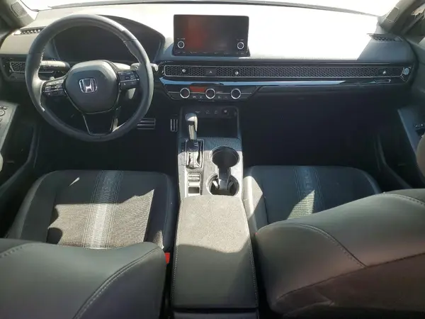 19XFL2H84SE036887 2025 HONDA CIVIC - Image 8