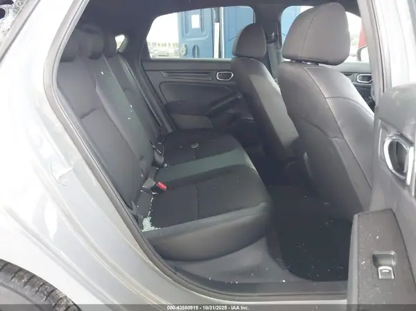 19XFL2H84SE036954 2025 HONDA CIVIC - Image 8