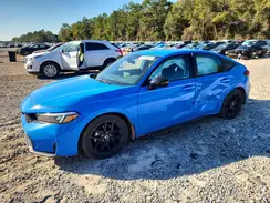 19XFL2H84SE037523 2025 HONDA CIVIC