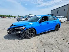 19XFL2H84SE037635 2025 HONDA CIVIC