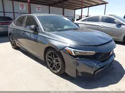 19XFL2H84TE000151 2026 HONDA CIVIC