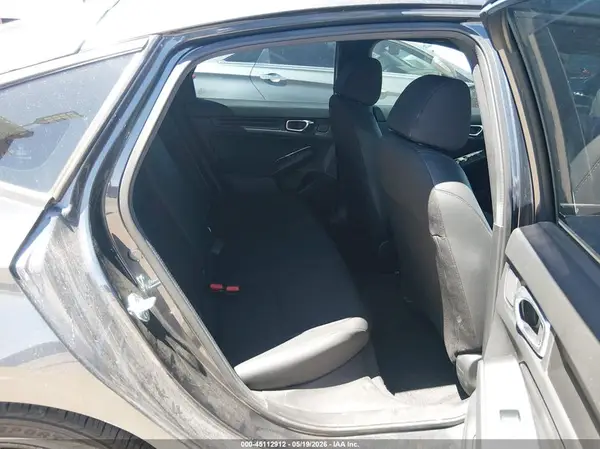 19XFL2H84TE000151 2026 HONDA CIVIC - Image 8
