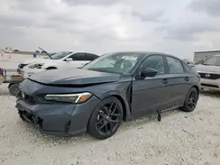 19XFL2H84TE000442 2026 HONDA CIVIC