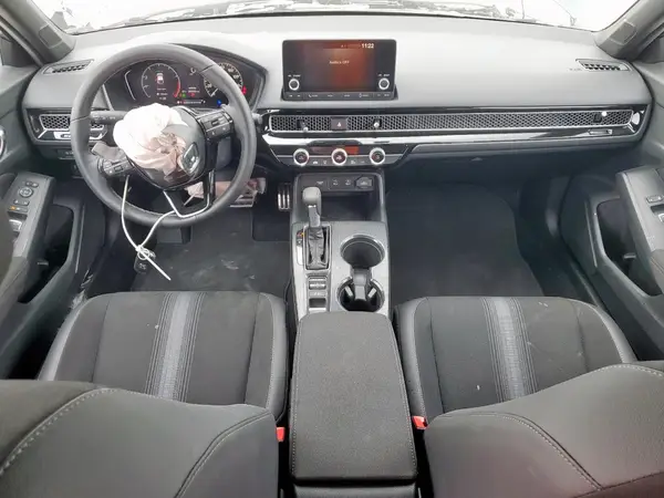 19XFL2H84TE000442 2026 HONDA CIVIC - Image 8