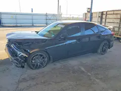 19XFL2H84TE000716 2026 HONDA CIVIC