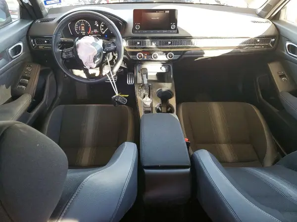 19XFL2H84TE000716 2026 HONDA CIVIC - Image 8