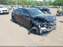 19XFL2H84TE000845 2026 HONDA CIVIC
