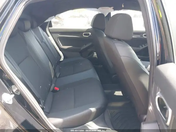 19XFL2H84TE000845 2026 HONDA CIVIC - Image 8
