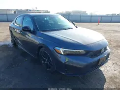 19XFL2H84TE000991 2026 HONDA CIVIC