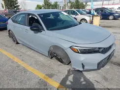 19XFL2H84TE001204 2026 HONDA CIVIC