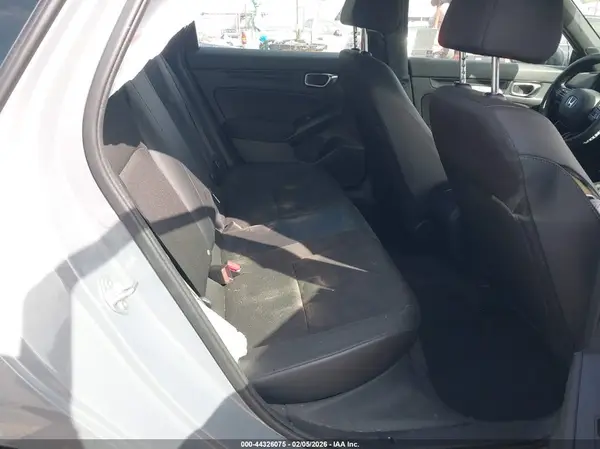 19XFL2H84TE001204 2026 HONDA CIVIC - Image 8
