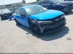 19XFL2H84TE001557 2026 HONDA CIVIC