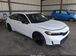 19XFL2H84TE002983 2026 HONDA CIVIC