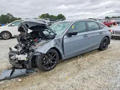 19XFL2H84TE003003 2026 HONDA CIVIC