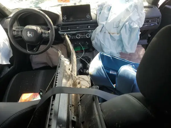 19XFL2H84TE003485 2026 HONDA CIVIC - Image 8