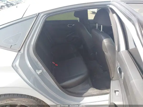 19XFL2H84TE003860 2026 HONDA CIVIC - Image 8