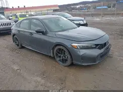 19XFL2H84TE003938 2026 HONDA CIVIC