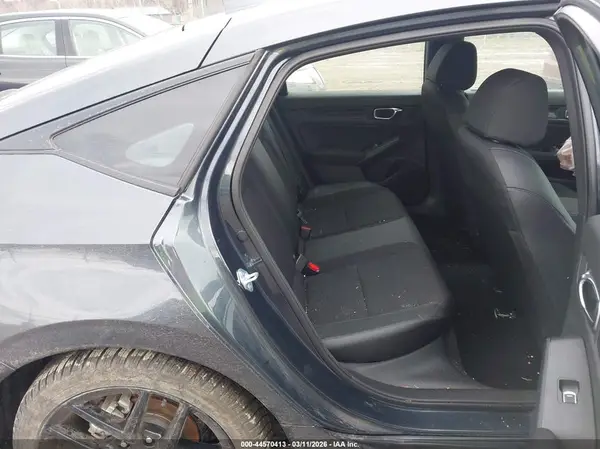 19XFL2H84TE003938 2026 HONDA CIVIC - Image 8