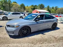 19XFL2H84TE004233 2026 HONDA CIVIC