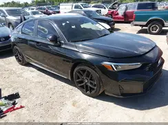 19XFL2H84TE004345 2026 HONDA CIVIC