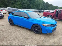 19XFL2H84TE008010 2026 HONDA CIVIC